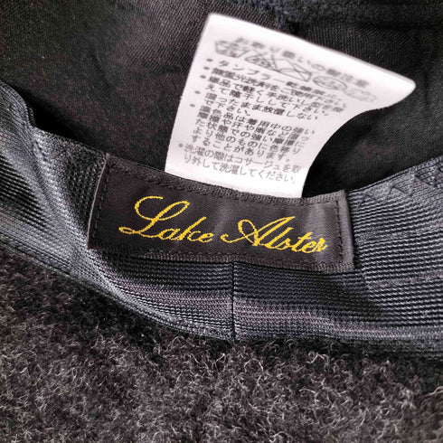 lake alster ウール レディース