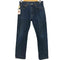 リーバイス Levis 501 1998年製造 ボタン裏刻印553 ボタンフライ ストレートデニムパンツ メンズ W33L32