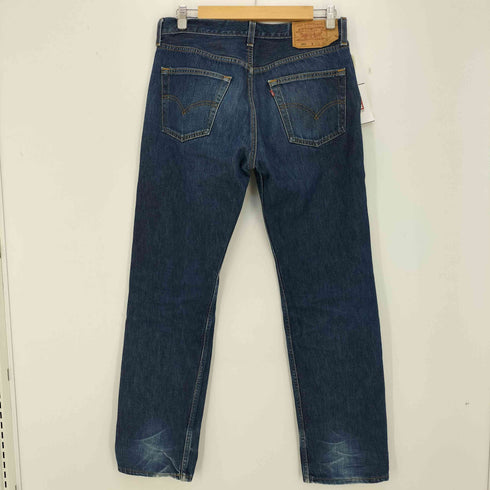 リーバイス Levis 501 1998年製造 ボタン裏刻印553 ボタンフライ ストレートデニムパンツ メンズ W33L32