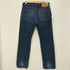 リーバイス Levis 501 1998年製造 ボタン裏刻印553 ボタンフライ ストレートデニムパンツ メンズ W33L32