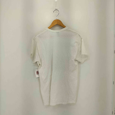ギルダン GILDAN イラストプリント クルーネックTシャツ メンズ import:M
