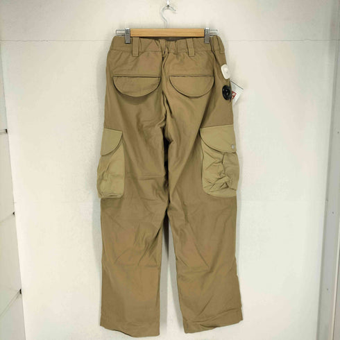 rin by TTAGGG 1タックワイドチノパンツ import メンズ  XL