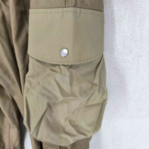 rin by TTAGGG 1タックワイドチノパンツ import メンズ  XL