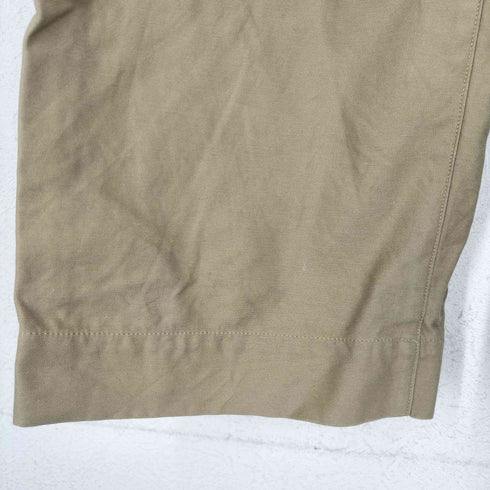 rin by TTAGGG 1タックワイドチノパンツ import メンズ  XL