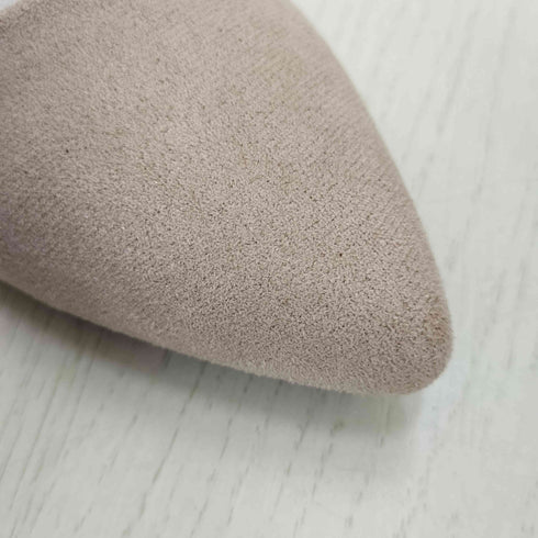 オリエンタルトラフィック ORiental TRaffic メタリックラインヒール/跳べるパンプス レディース 36