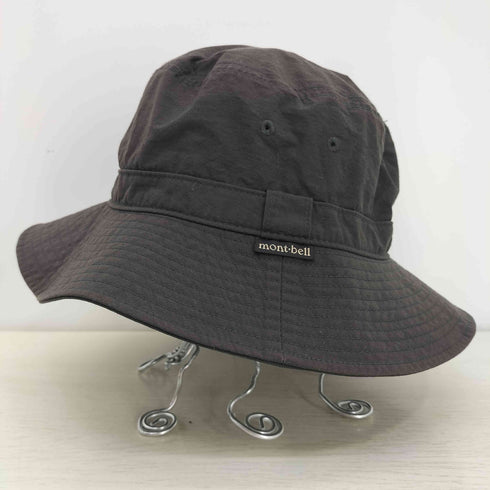 モンベル mont bell サウスリム ハット メンズ M