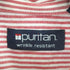 ピューリタン PURITAN ストライプ L/S BDシャツ メンズ