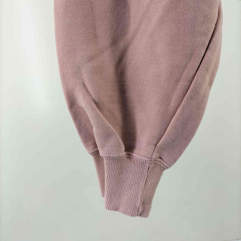 チャンピオン Champion ワンポイントロゴ 目あり クルネックスウェット メンズ JPN:L