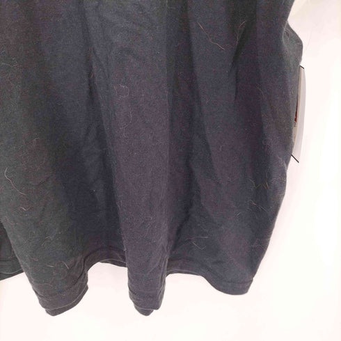 ヘインズ Hanes 00s ジャズ ピアニスト 両面プリント トリビュート Tシャツ メンズ 3XL