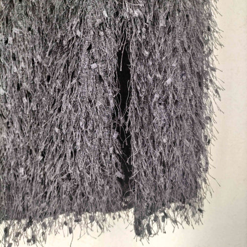 エーアイシー AIC. カットフェザーIラインスカート レディース FREE