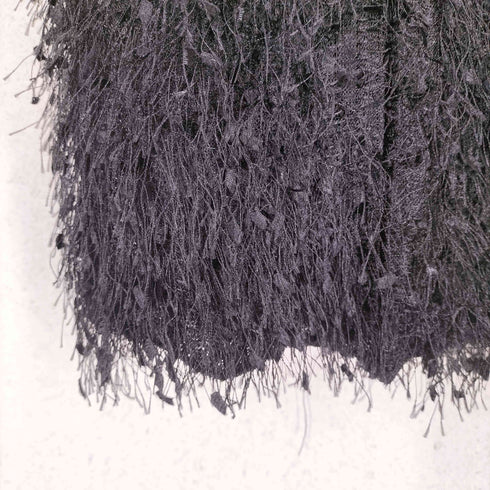 エーアイシー AIC. カットフェザーIラインスカート レディース FREE