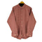 エディーバウアー Eddie Bauer 90S チェック L/S BDシャツ メンズ import:L