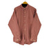 エディーバウアー Eddie Bauer 90S チェック L/S BDシャツ メンズ import:L