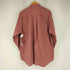 エディーバウアー Eddie Bauer 90S チェック L/S BDシャツ メンズ import:L