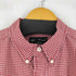 エディーバウアー Eddie Bauer 90S チェック L/S BDシャツ メンズ import:L
