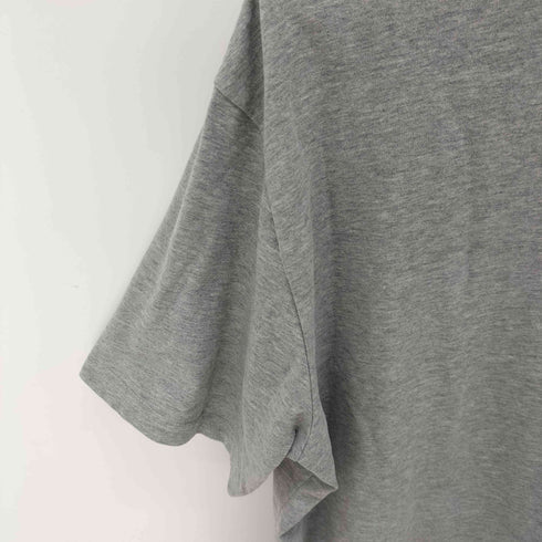 0717/SERIES S/SフロントプリントTEE メンズ import:M