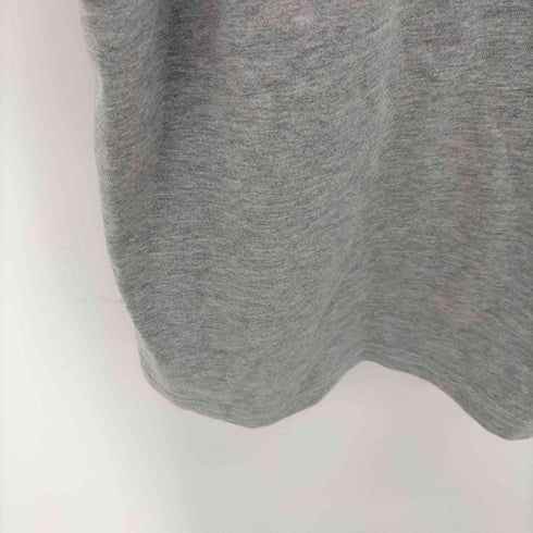 0717/SERIES S/SフロントプリントTEE メンズ import:M