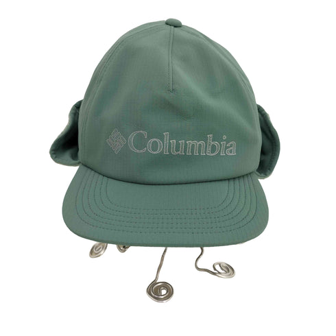 コロンビア Columbia アドベンチャー ハイキング イヤーフラップ キャップ メンズ L/XL