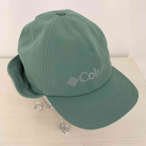 コロンビア Columbia アドベンチャー ハイキング イヤーフラップ キャップ メンズ L/XL