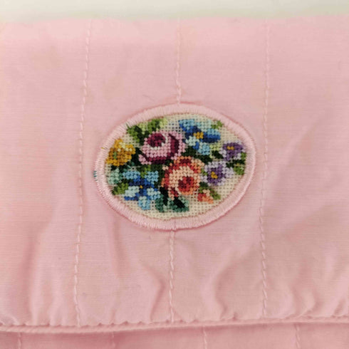 久家道子プチポアン ポーチ レディース