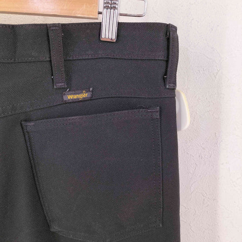 ラングラー Wrangler ランチャー パンツ メンズ