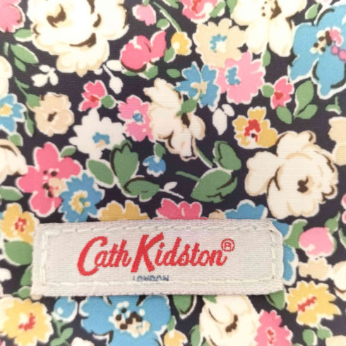 キャスキッドソン Cath Kidston エコバッグ レディース