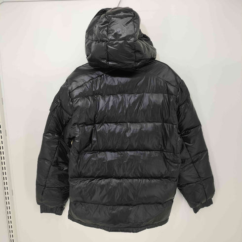 SHISHANGYURONGFU  デタッチャブルフード ダウンジャケット メンズ JPN:XL