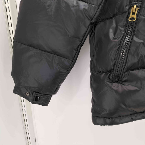 SHISHANGYURONGFU  デタッチャブルフード ダウンジャケット メンズ JPN:XL