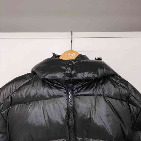 SHISHANGYURONGFU  デタッチャブルフード ダウンジャケット メンズ JPN:XL