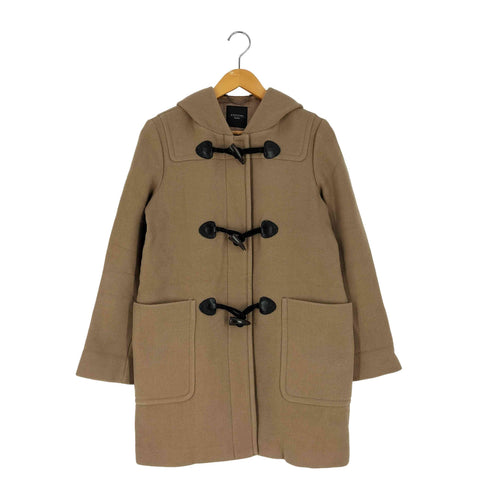 ウィークエンドマックスマーラ Weekend Max Mara ラナウール ダッフルコート レディース JPN:38
