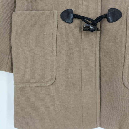 ウィークエンドマックスマーラ Weekend Max Mara ラナウール ダッフルコート レディース JPN:38