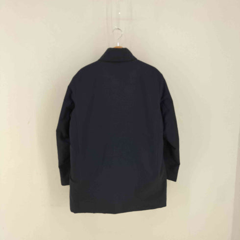 ユニクロ UNIQLO ハイブリッド ダウンコート メンズ JPN:L