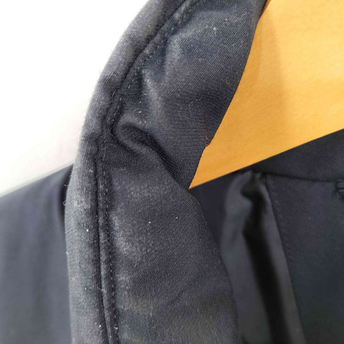 ユニクロ UNIQLO ハイブリッド ダウンコート メンズ JPN:L