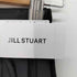 ジルスチュアート JILLSTUART クレープサテンシャーリングスカート レディース JPN:0