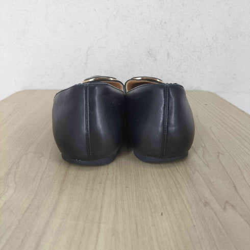 ナチュラルビューティーベーシック NATURAL BEAUTY BASIC オーバルバックルカッター レディース JPN:L