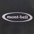 モンベル mont bell バイカラー リップストップ メッセンジャーバッグ メンズ
