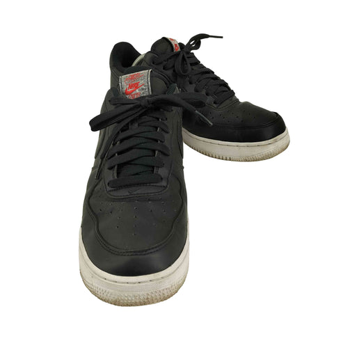ナイキ NIKE Air Force 1 Low Rose Black メンズ JPN:28