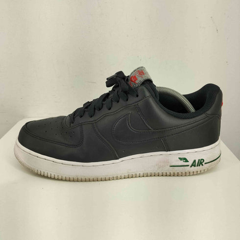 ナイキ NIKE Air Force 1 Low Rose Black メンズ JPN:28