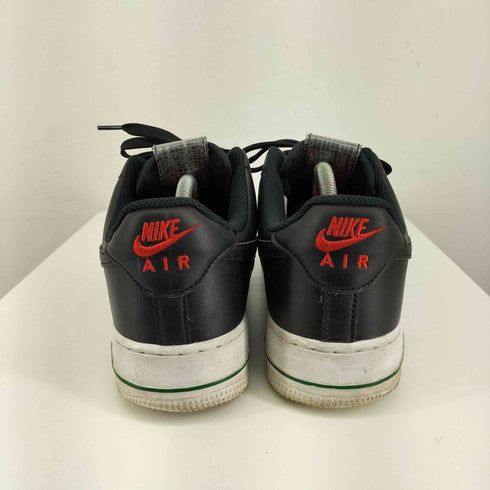 ナイキ NIKE Air Force 1 Low Rose Black メンズ JPN:28