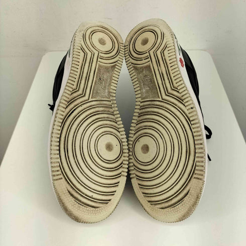 ナイキ NIKE Air Force 1 Low Rose Black メンズ JPN:28