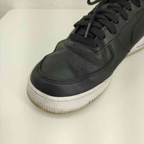 ナイキ NIKE Air Force 1 Low Rose Black メンズ JPN:28