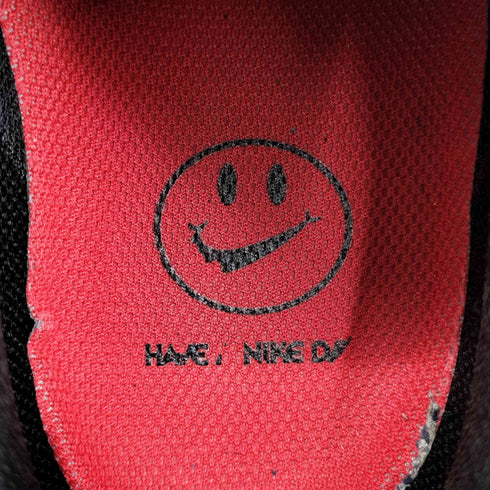 ナイキ NIKE Air Force 1 Low Rose Black メンズ JPN:28