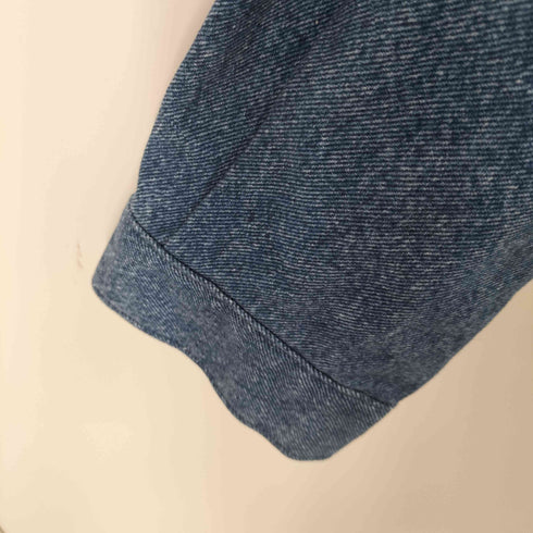 ミハラヤスヒロ MIHARA YASUHIRO デニム ジャケット メンズ JPN:L