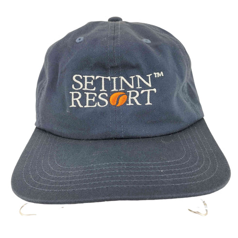 Setinn RESORT 6パネルキャップ メンズ
