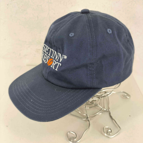 Setinn RESORT 6パネルキャップ メンズ