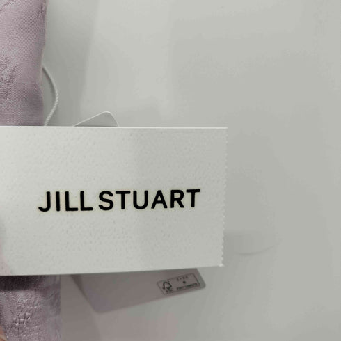 ジルスチュアート JILLSTUART フラワージャカードスカート レディース JPN:2