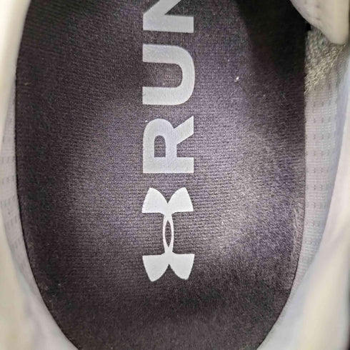 アンダーアーマー UNDER ARMOUR UAホバーソニック メンズ JPN:26.5