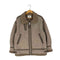 ファーファー furfur ボンバージャケット レディース ONE SIZE