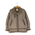 ファーファー furfur ボンバージャケット レディース ONE SIZE