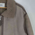ファーファー furfur ボンバージャケット レディース ONE SIZE